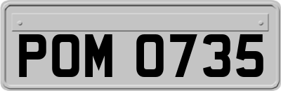 POM0735