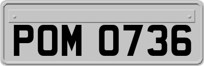 POM0736