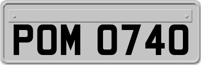 POM0740