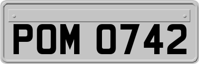 POM0742