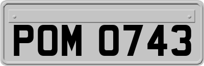 POM0743