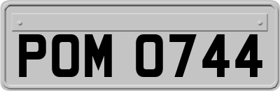 POM0744