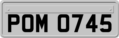 POM0745