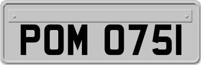 POM0751