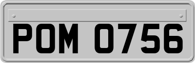 POM0756