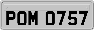 POM0757
