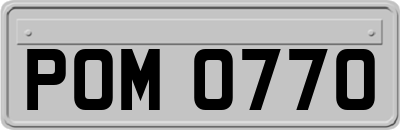 POM0770