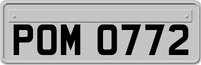 POM0772