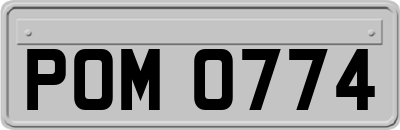 POM0774