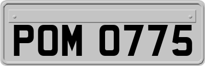 POM0775
