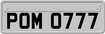 POM0777