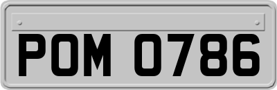 POM0786