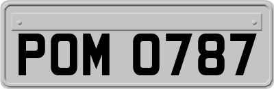 POM0787