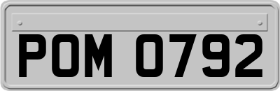 POM0792