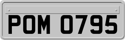 POM0795