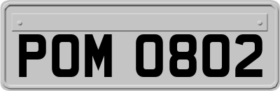POM0802