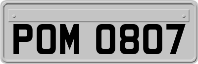 POM0807