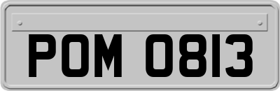 POM0813