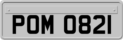 POM0821