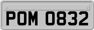 POM0832