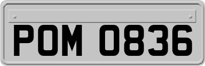 POM0836