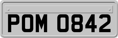 POM0842