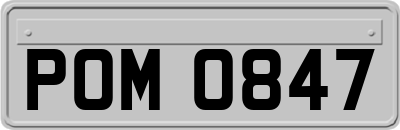 POM0847