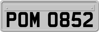POM0852