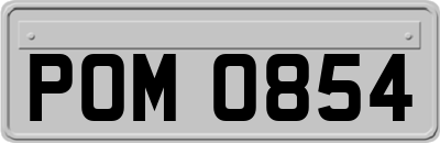 POM0854