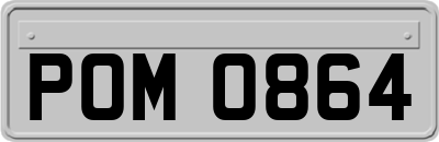 POM0864