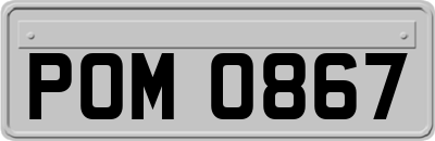 POM0867
