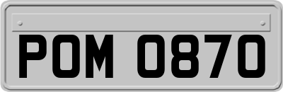 POM0870