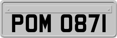 POM0871