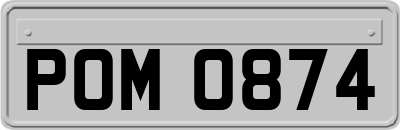 POM0874