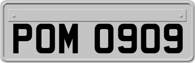 POM0909