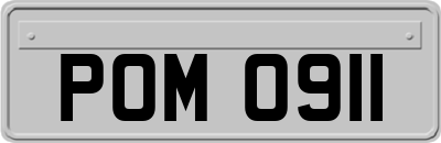 POM0911