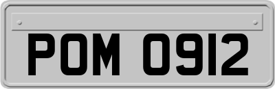 POM0912