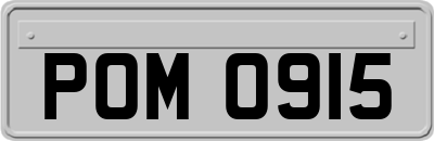 POM0915