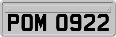 POM0922