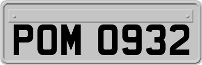 POM0932