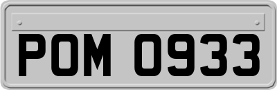 POM0933
