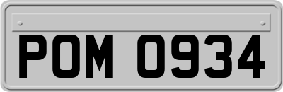 POM0934