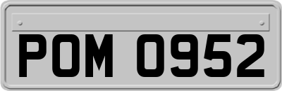 POM0952