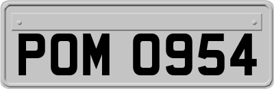 POM0954