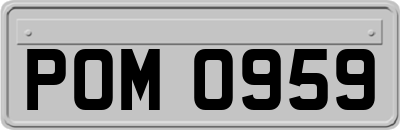 POM0959