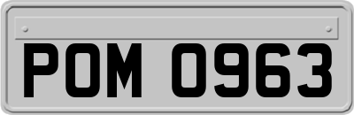 POM0963