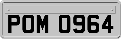 POM0964