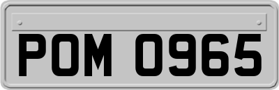 POM0965