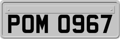 POM0967