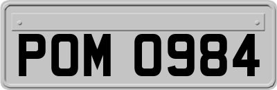 POM0984